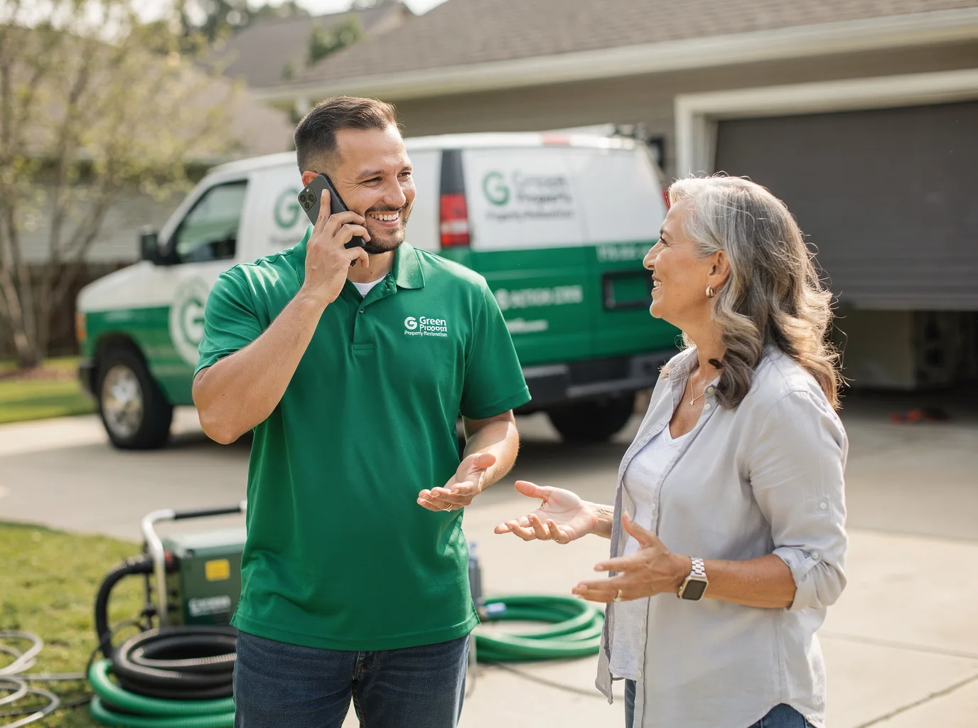 Water Damage Restoration Martinsburg, WV FAQs